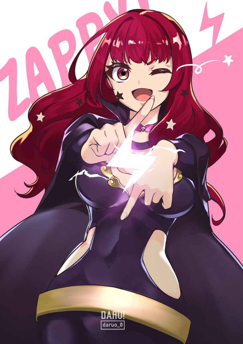 Yunaka (Fire Emblem) Rule 34 Image