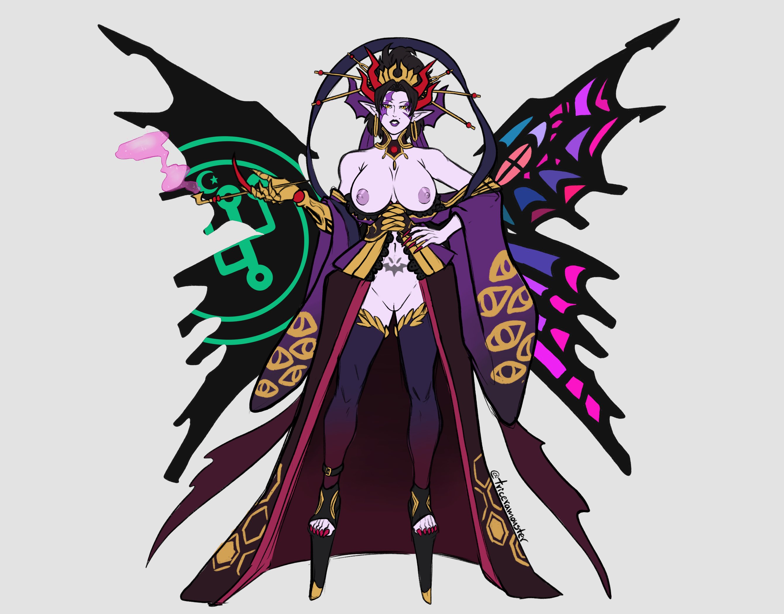 Digimon (Species) Rule 34 Image