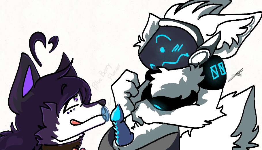 Protogen Rule 34 Image