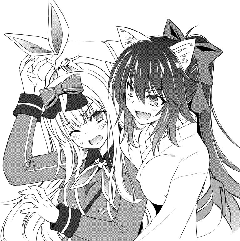 Mochizuki Himari Rule 34 Image