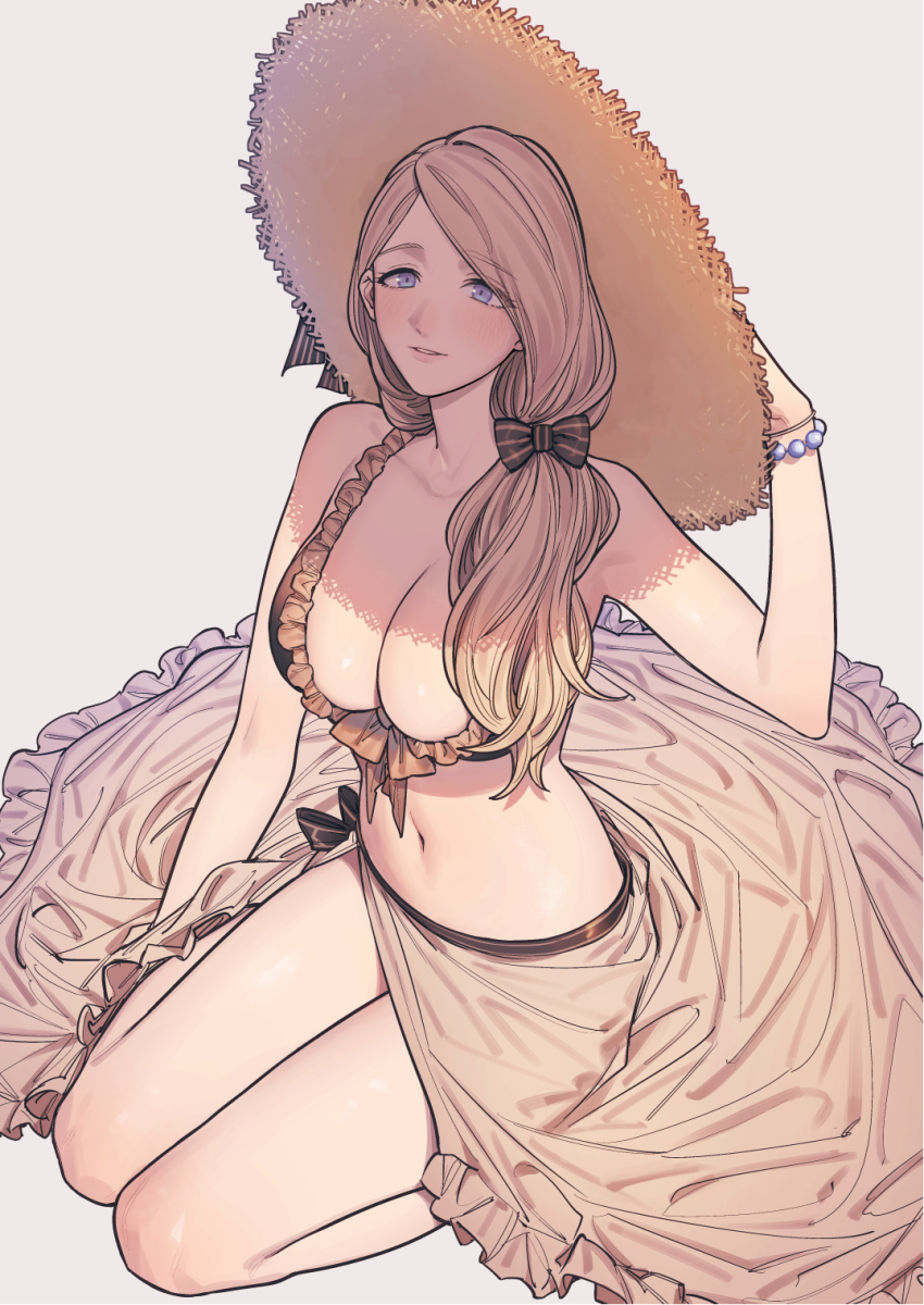 Mercedes Von Martritz (Fire Emblem) Rule 34 Image