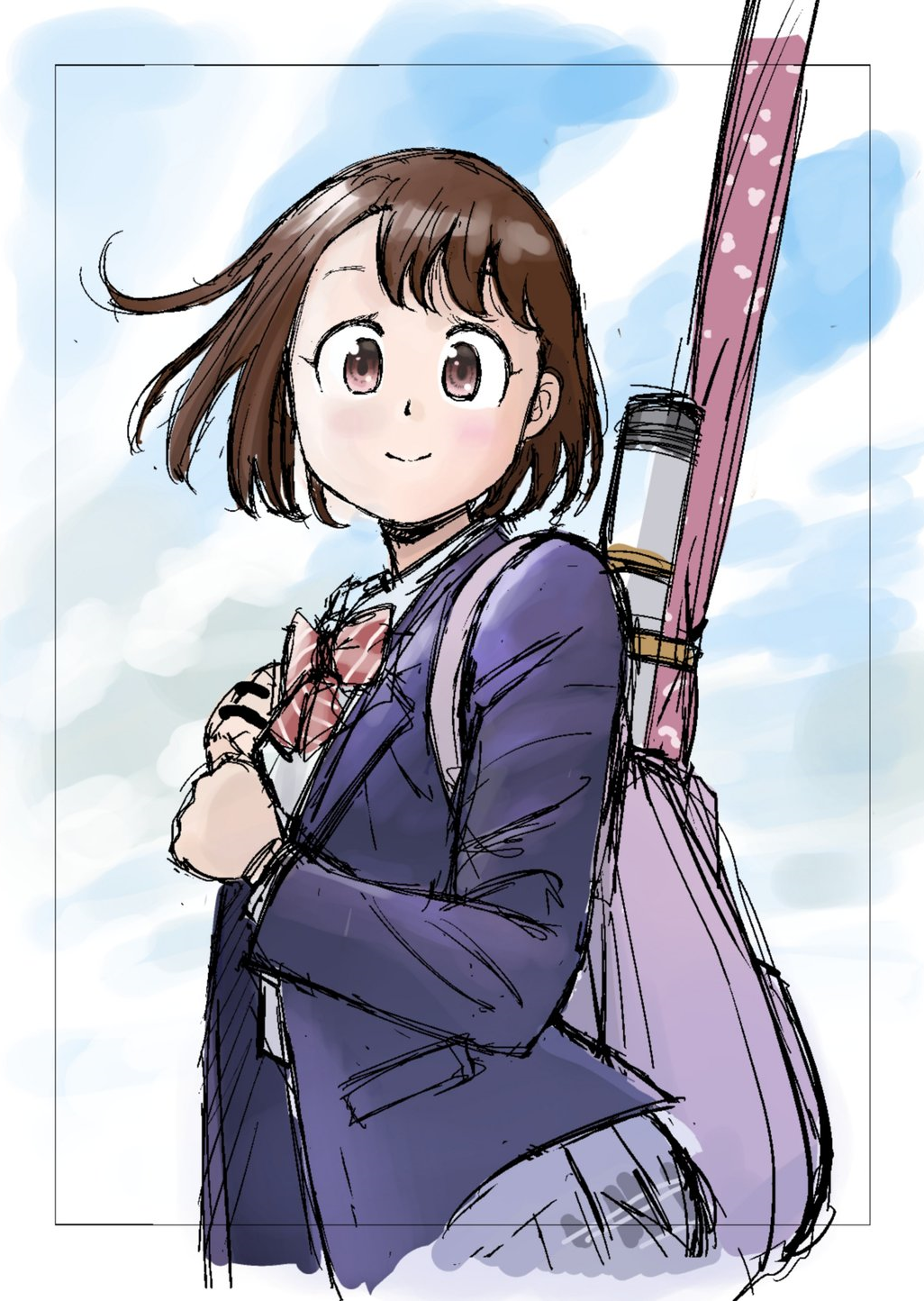 Bow (Weapon) Rule 34 Image