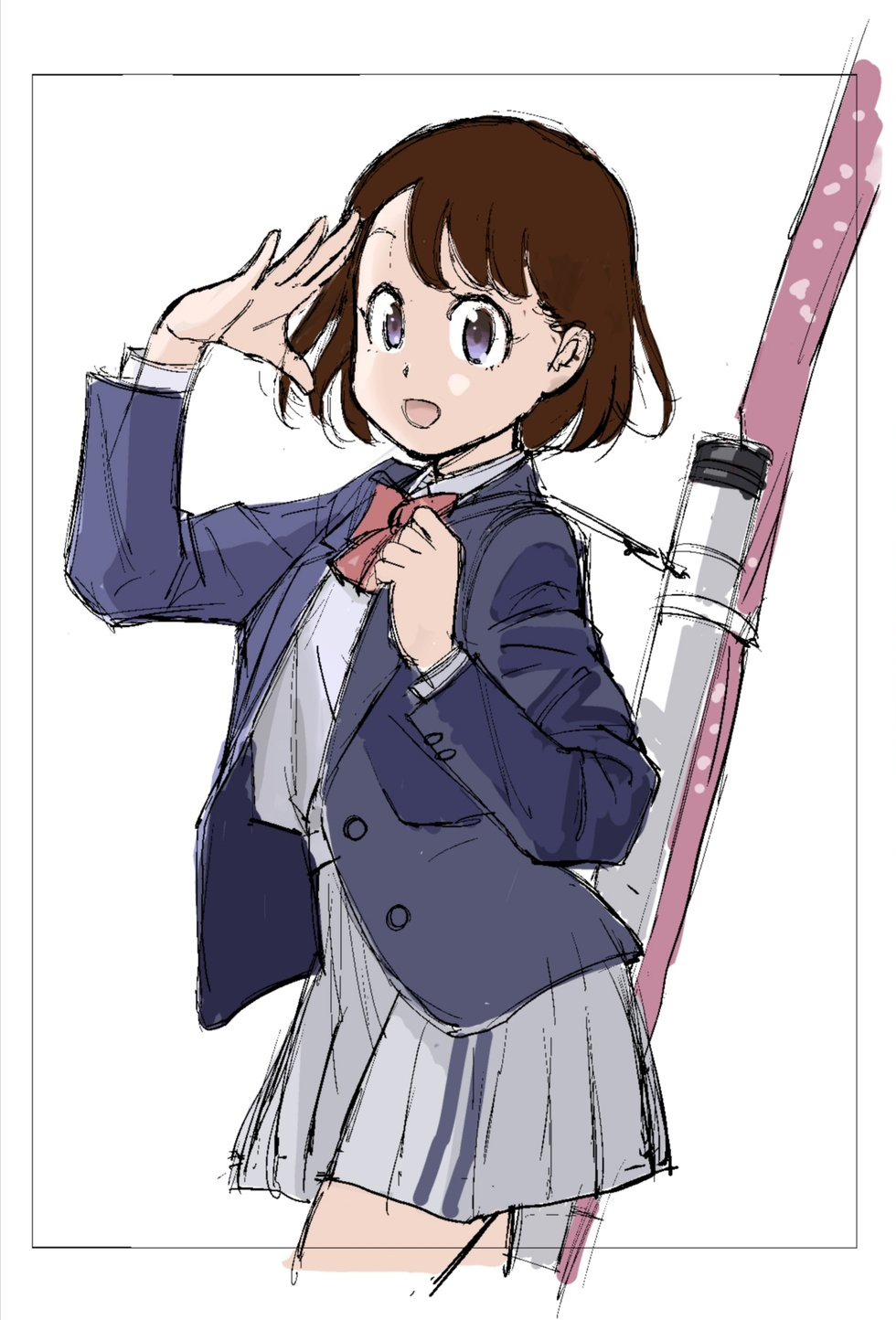 Bow (Weapon) Rule 34 Image
