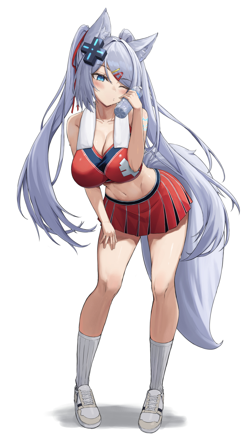 Mizuki (Vtuber) Rule 34 Image