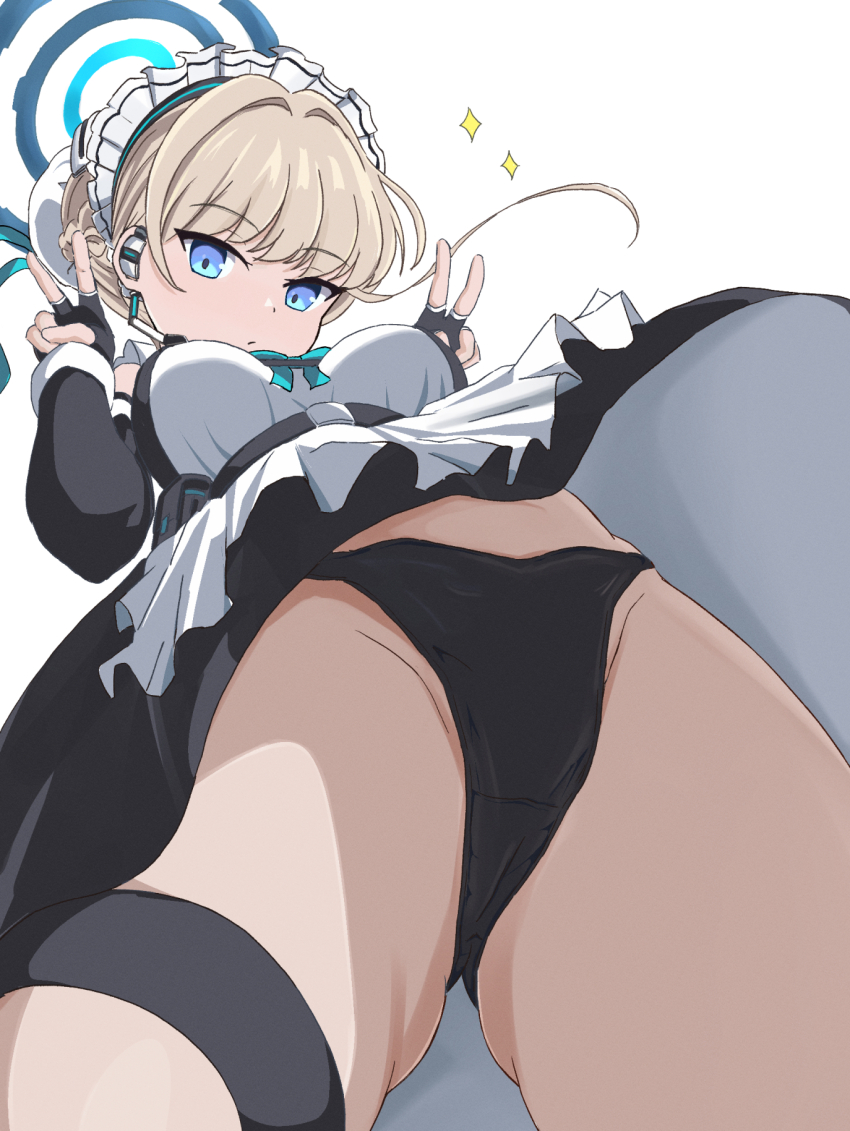 Toki (Blue Archive) Rule 34 Image