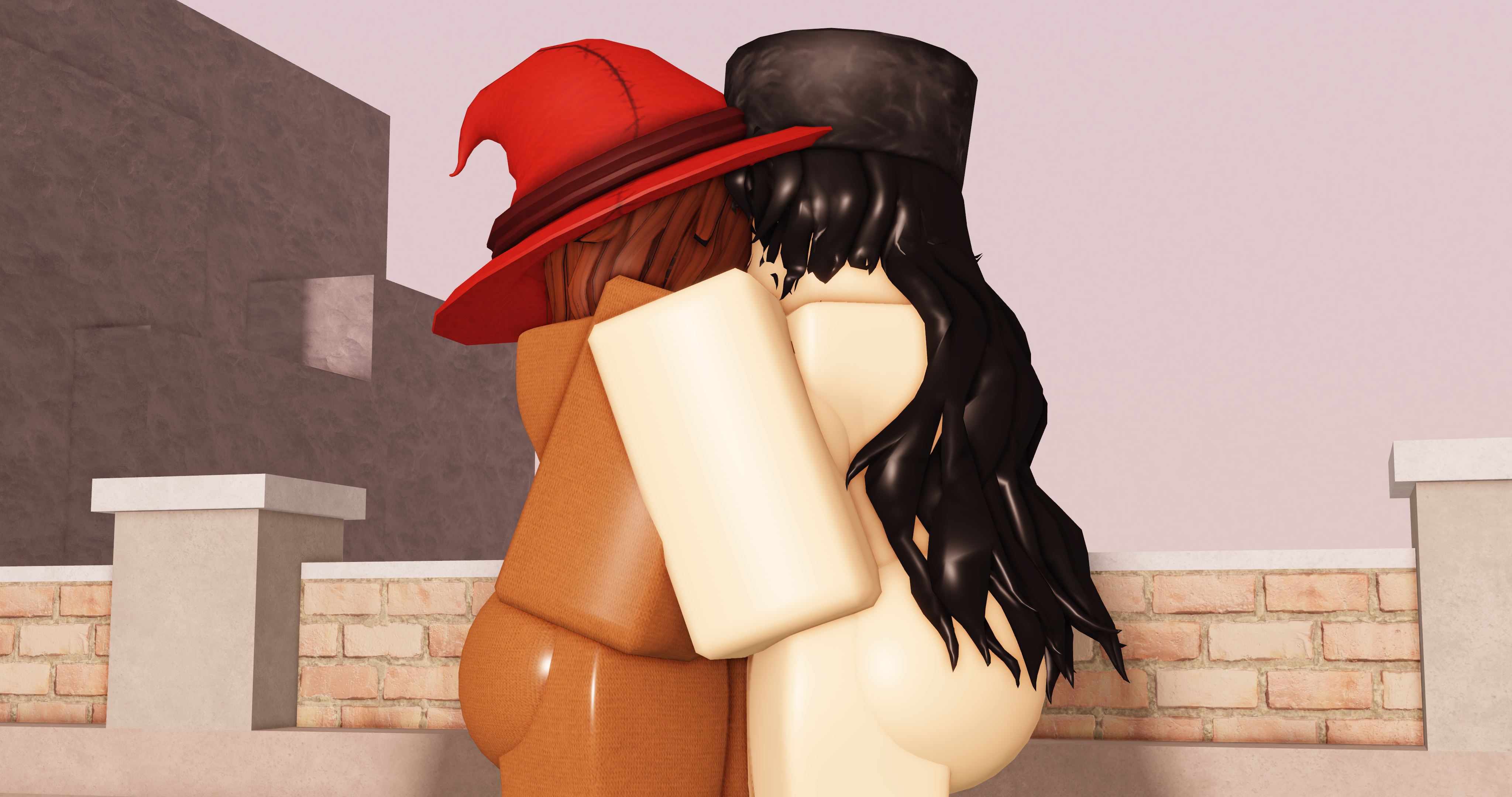 Cakeel (Character) Rule 34 Image