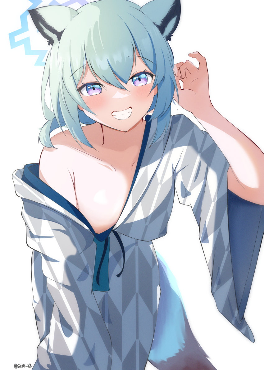 Shigure (Blue Archive) Rule 34 Image