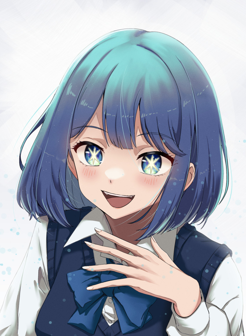 Kurokawa Akane (Oshi No Ko) Rule 34 Image