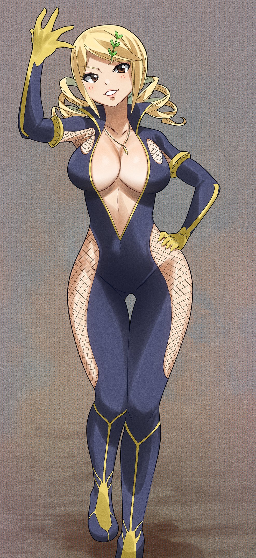 Eden'S Zero Rule 34 Image