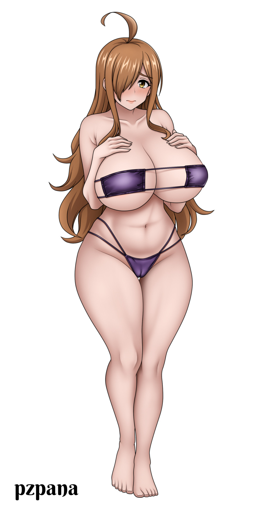 Wiz (Konosuba) Rule 34 Image