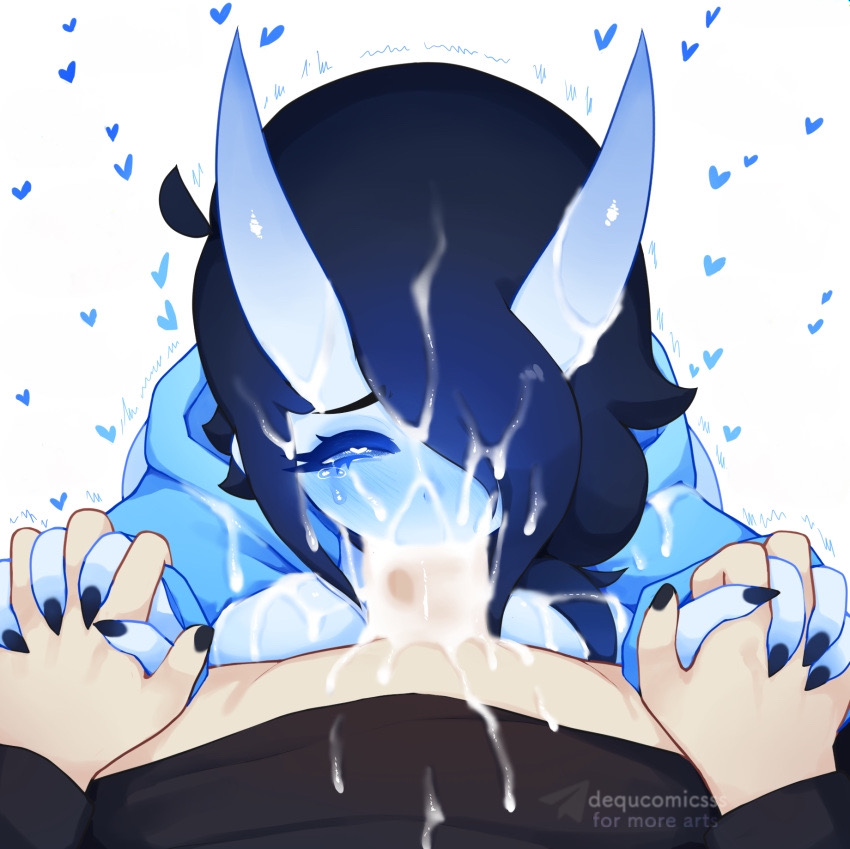 King (Spicymothsteps) Rule 34 Image
