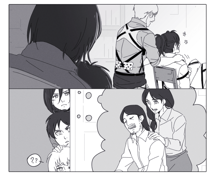 Armin Arlert (Shingeki No Kyojin) Rule 34 Image