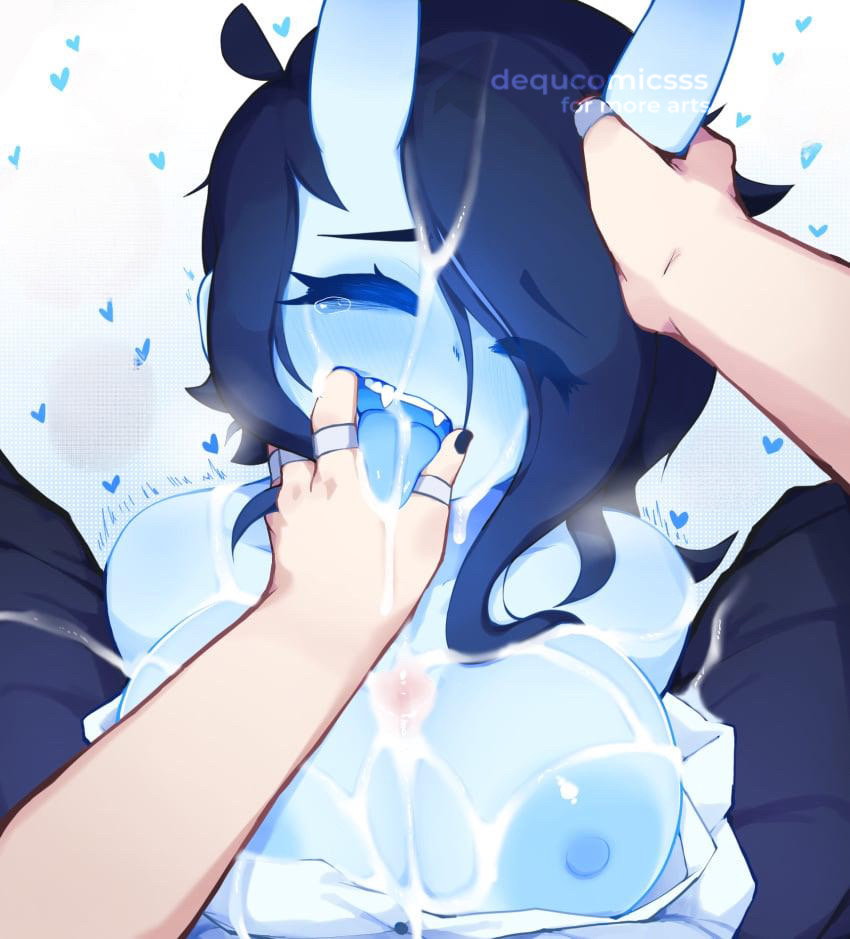 King (Spicymothsteps) Rule 34 Image