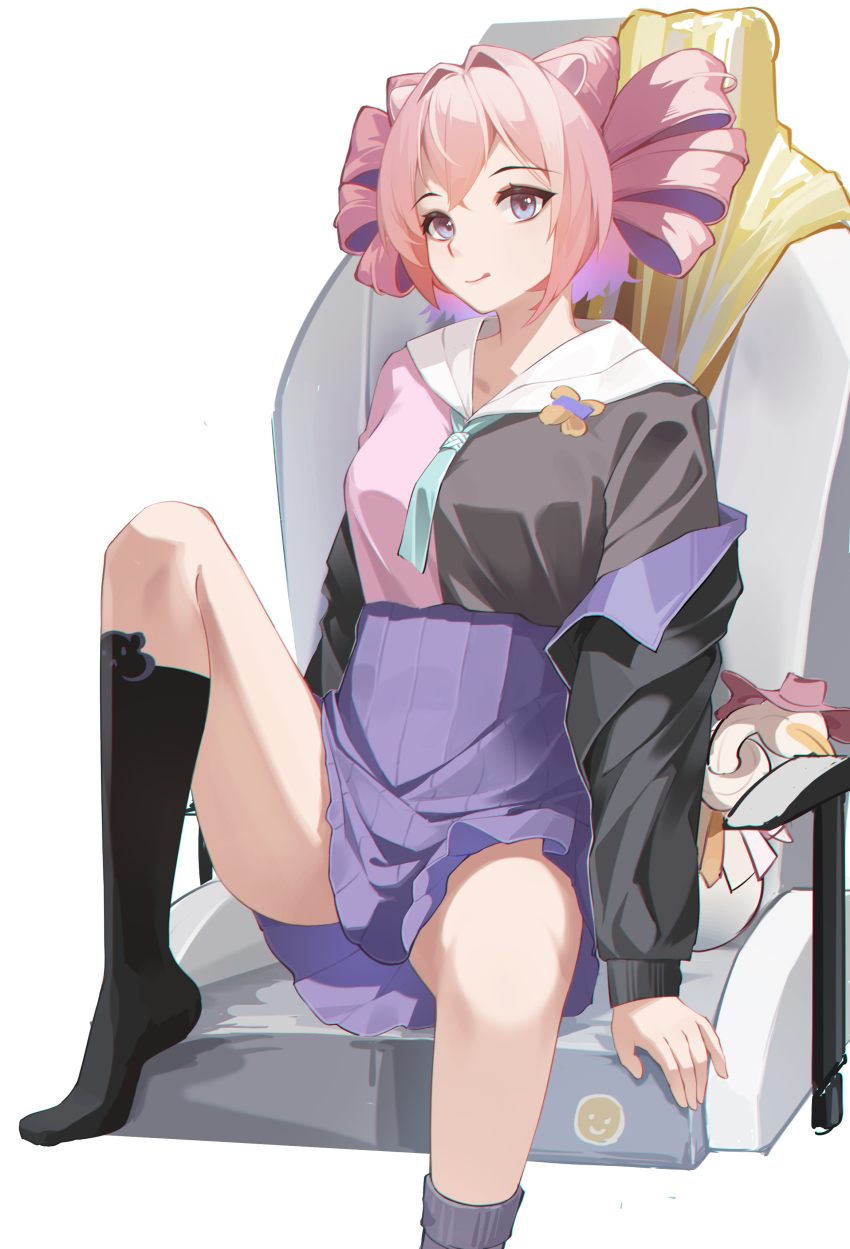 U-Official (Arknights) Rule 34 Image