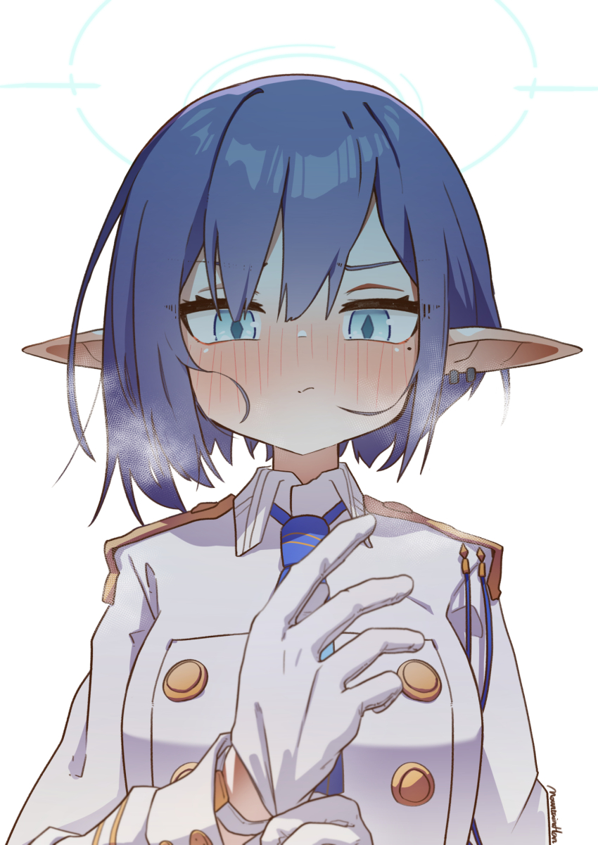 Aoi (Blue Archive) Rule 34 Image