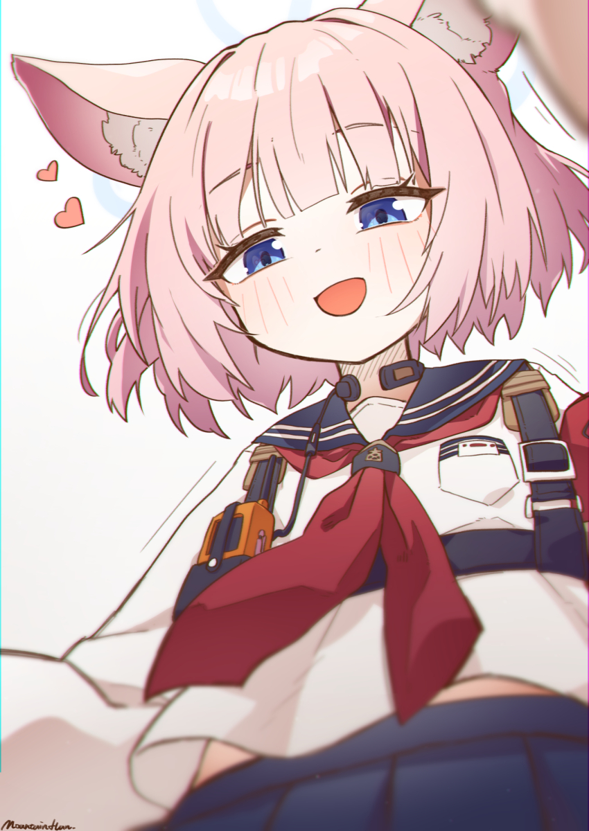 Niko (Blue Archive) Rule 34 Image