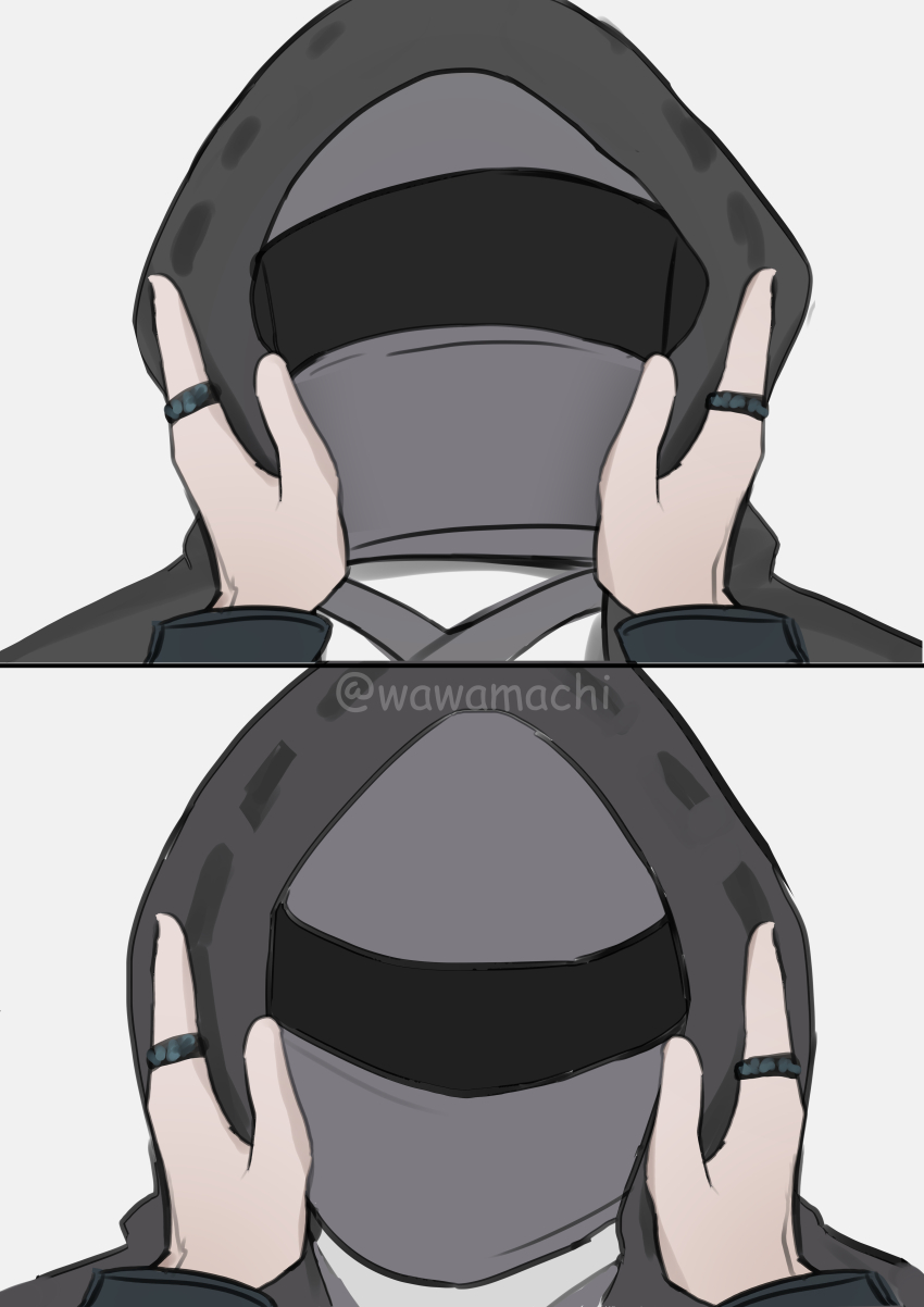 Amiya (Arknights) Rule 34 Image