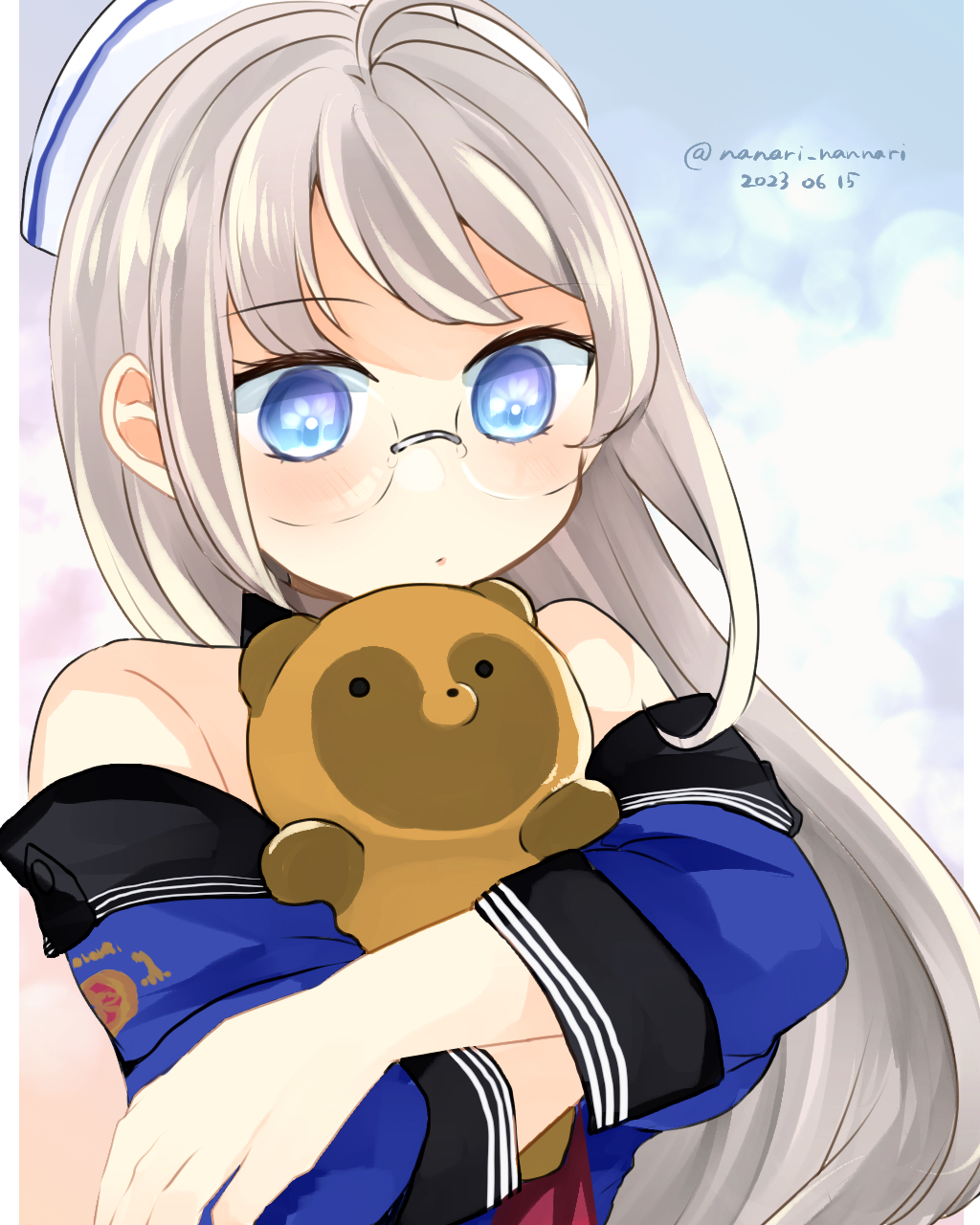 Kantai Collection Rule 34 Image