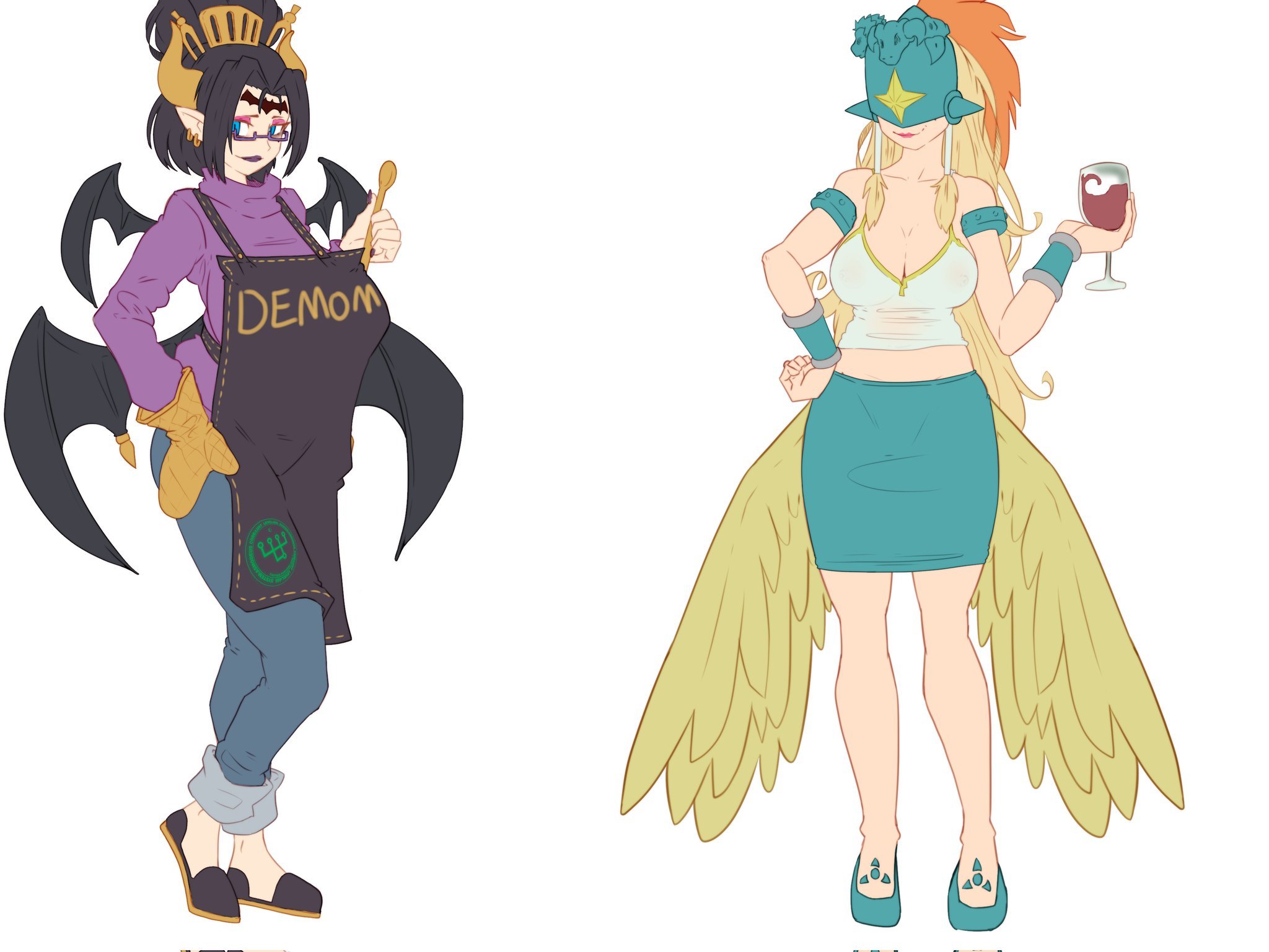 Digimon (Species) Rule 34 Image
