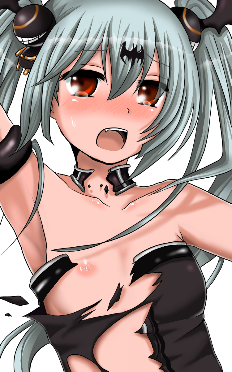 Alice (Queen'S Gate) Rule 34 Image