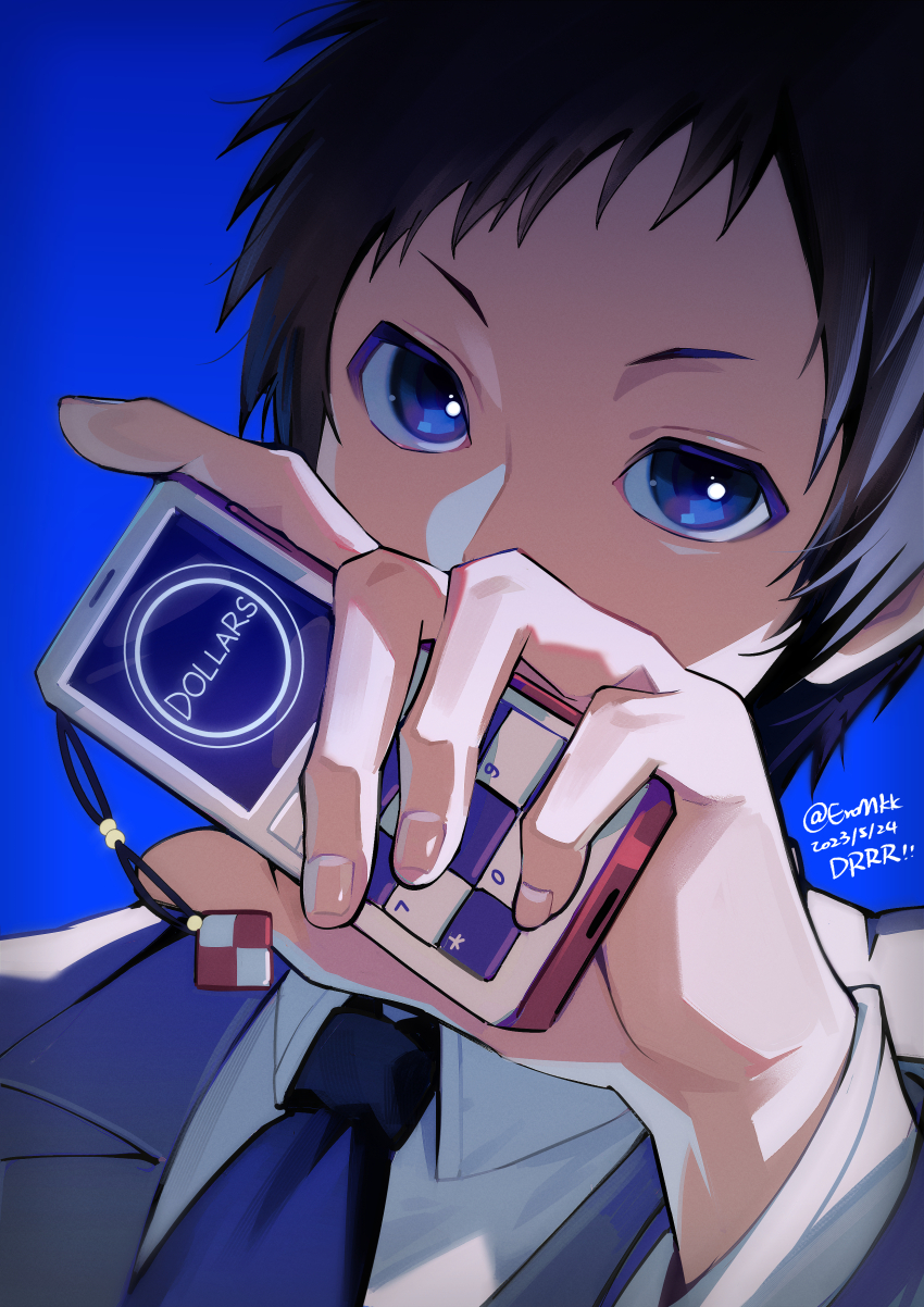 Durarara!! Rule 34 Image