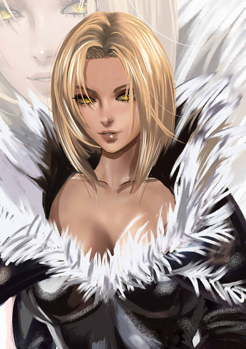 Benedikta Harman (Final Fantasy) Rule 34 Image