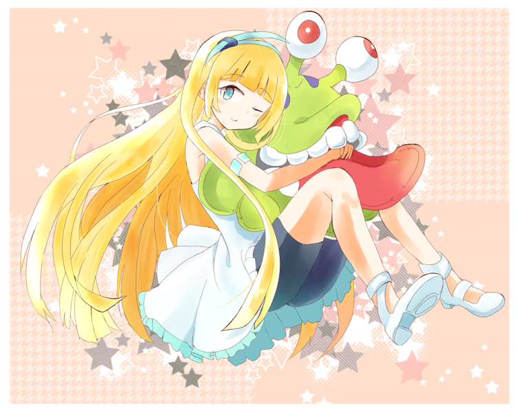 Numemon (Digimon) Rule 34 Image