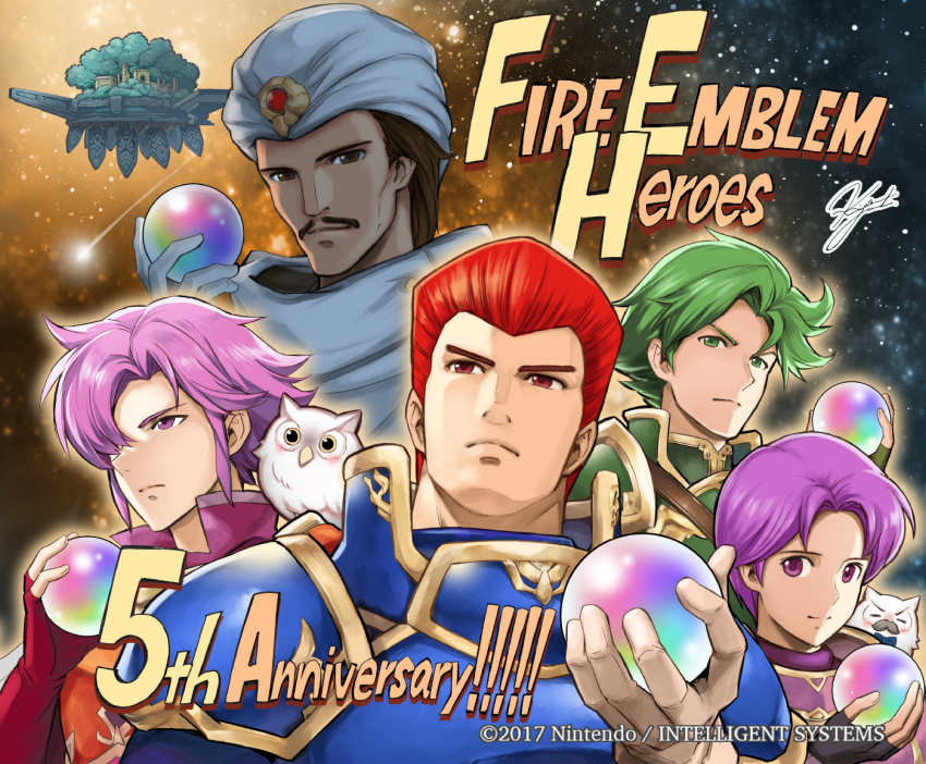 Feh (Fire Emblem Heroes) Rule 34 Image
