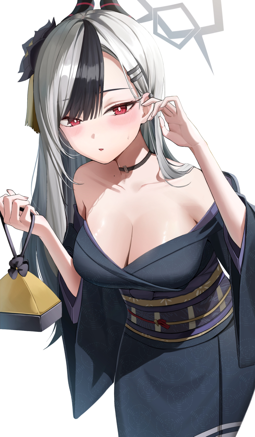 Kayoko (Blue Archive) Rule 34 Image
