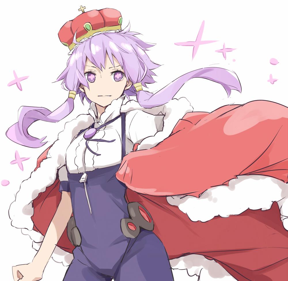 Yuzuki Yukari (Vocaloid) Rule 34 Image