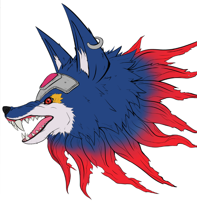 Digimon Rule 34 Image