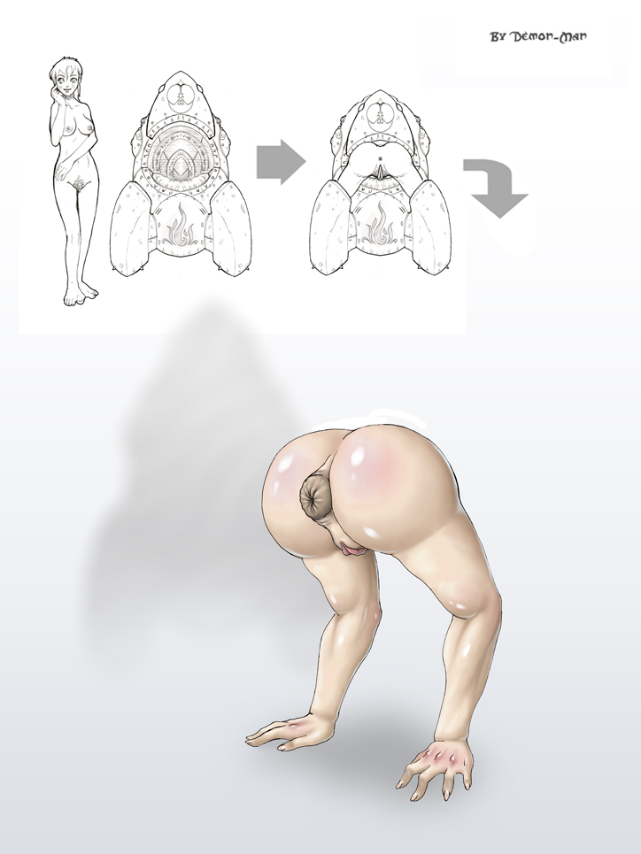Character Request (Copyright Request) Rule 34 Image