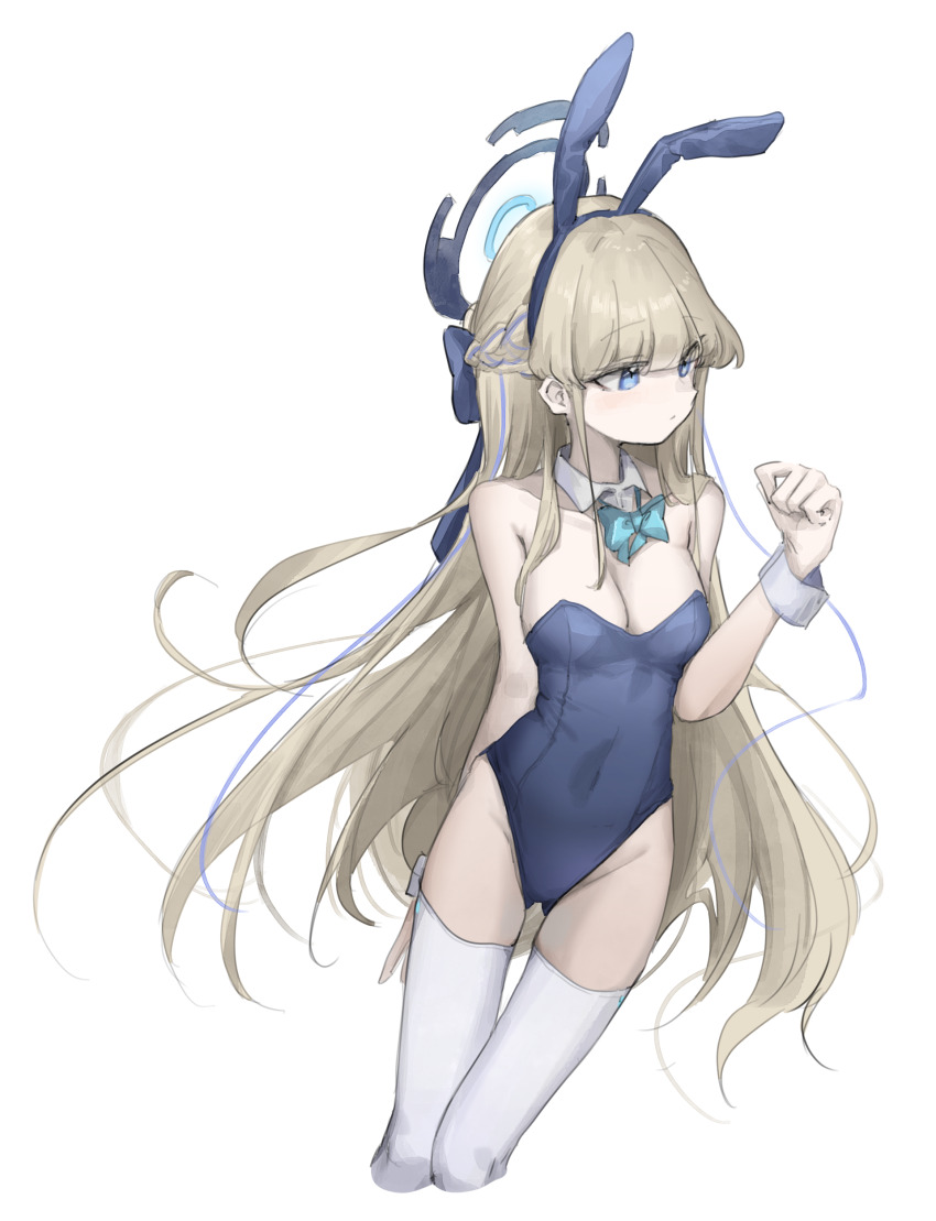Toki (Blue Archive) Rule 34 Image