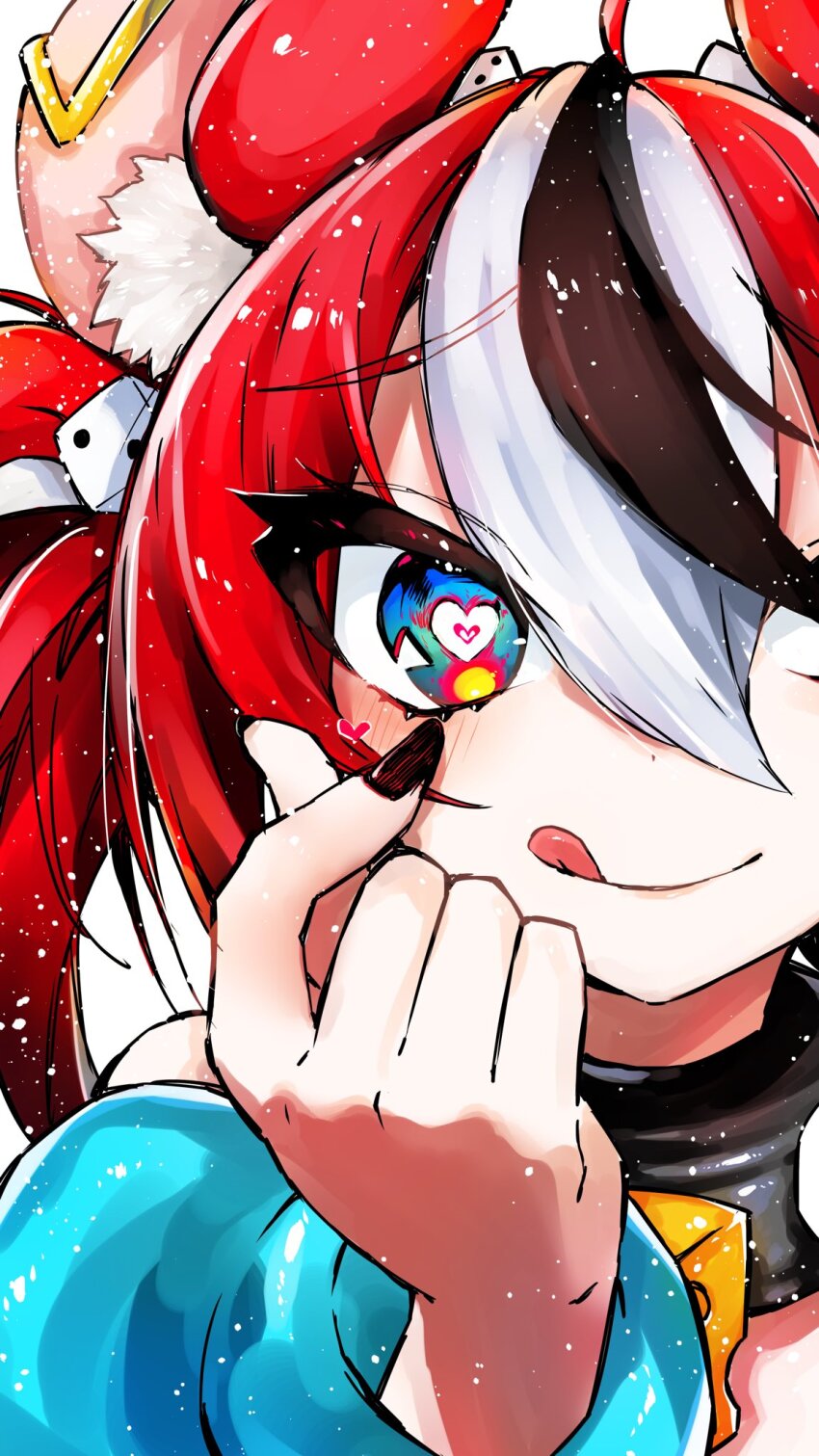 Hakos Baelz (Hololive) Rule 34 Image