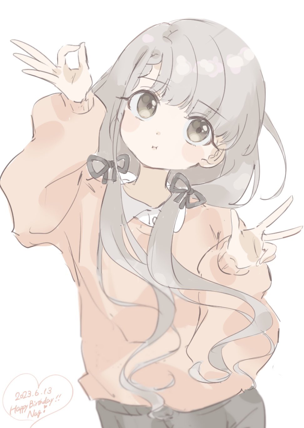 Hisakawa Nagi (Idolmaster) Rule 34 Image