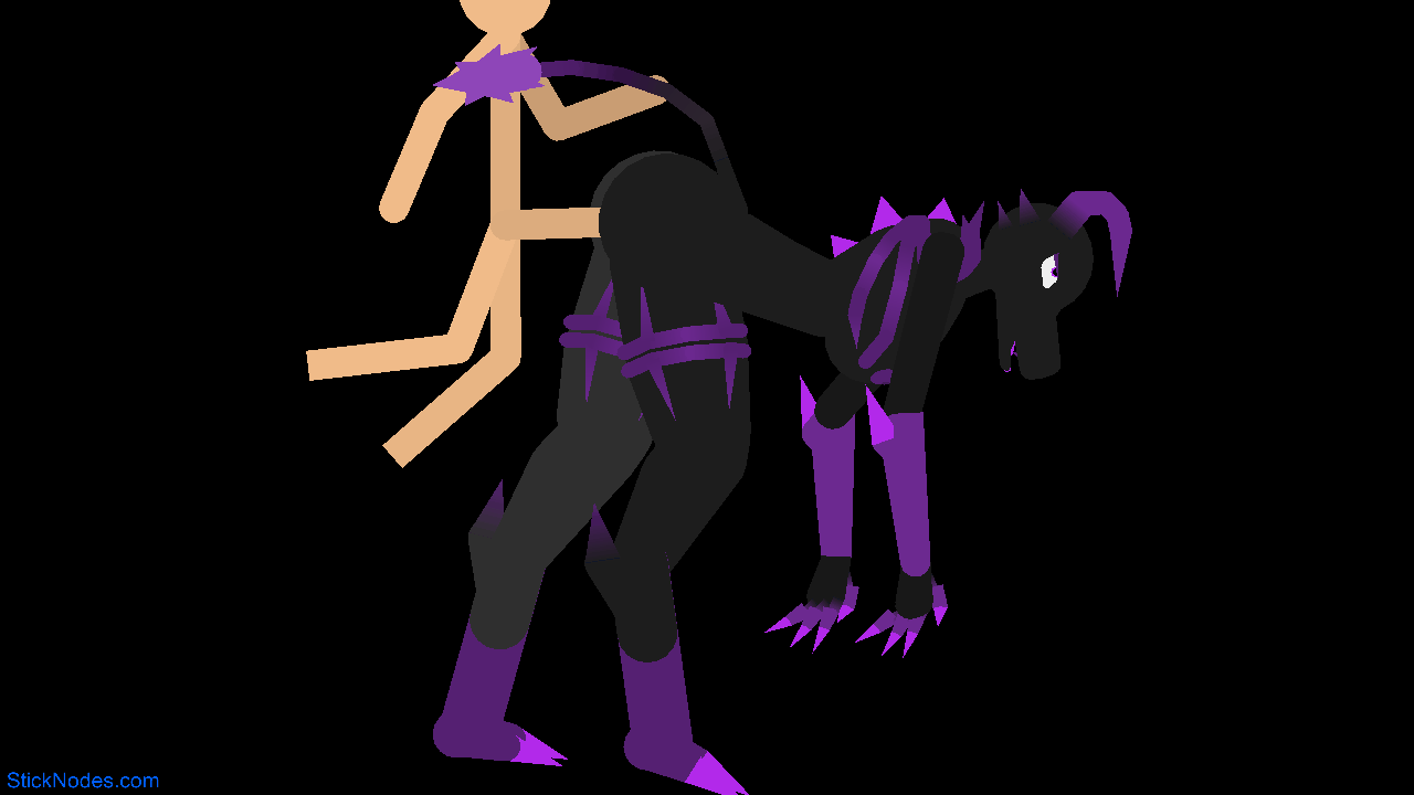 Stick Nodes Rule 34 Image