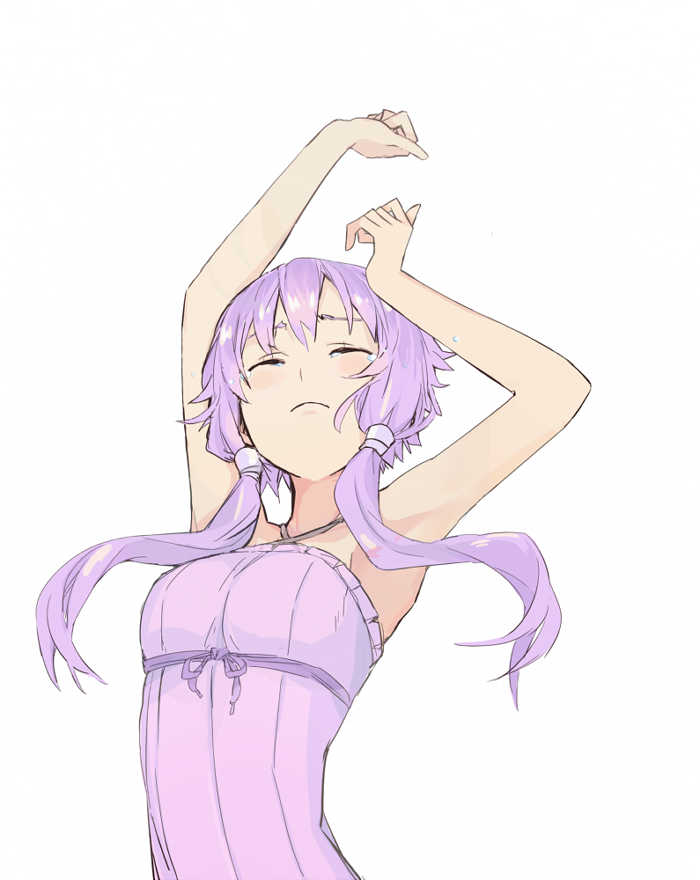 Tsurumaki Maki (Vocaloid) Rule 34 Image