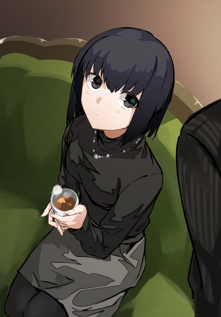 Kuonji Alice (Mahou Tsukai No Yoru) Rule 34 Image