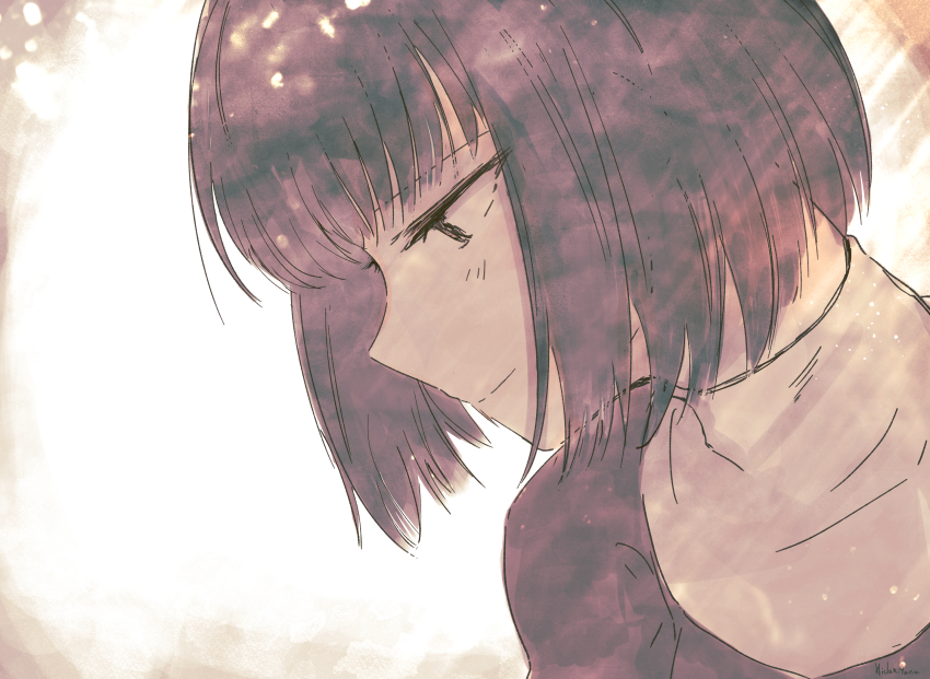 Kuonji Alice (Mahou Tsukai No Yoru) Rule 34 Image
