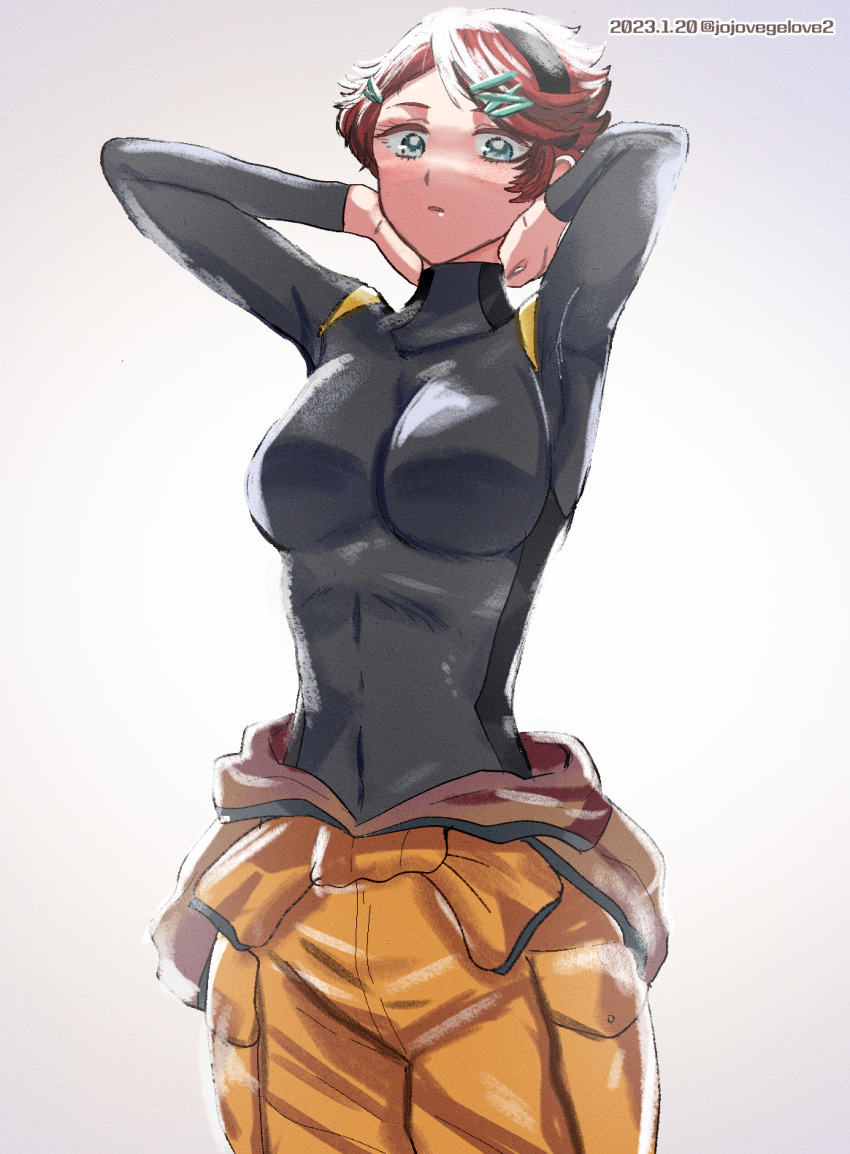 Gundam Rule 34 Image