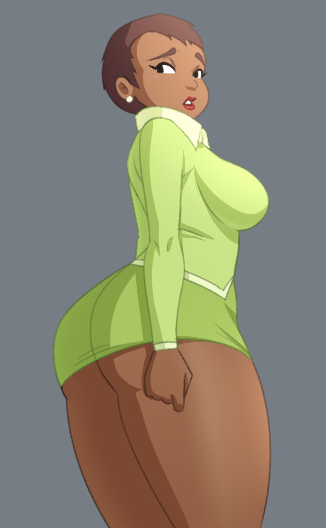 Lou! Rule 34 Image