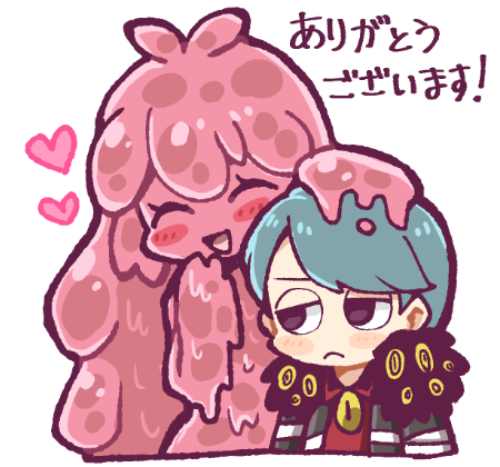 E.G.O (Project Moon) Rule 34 Image