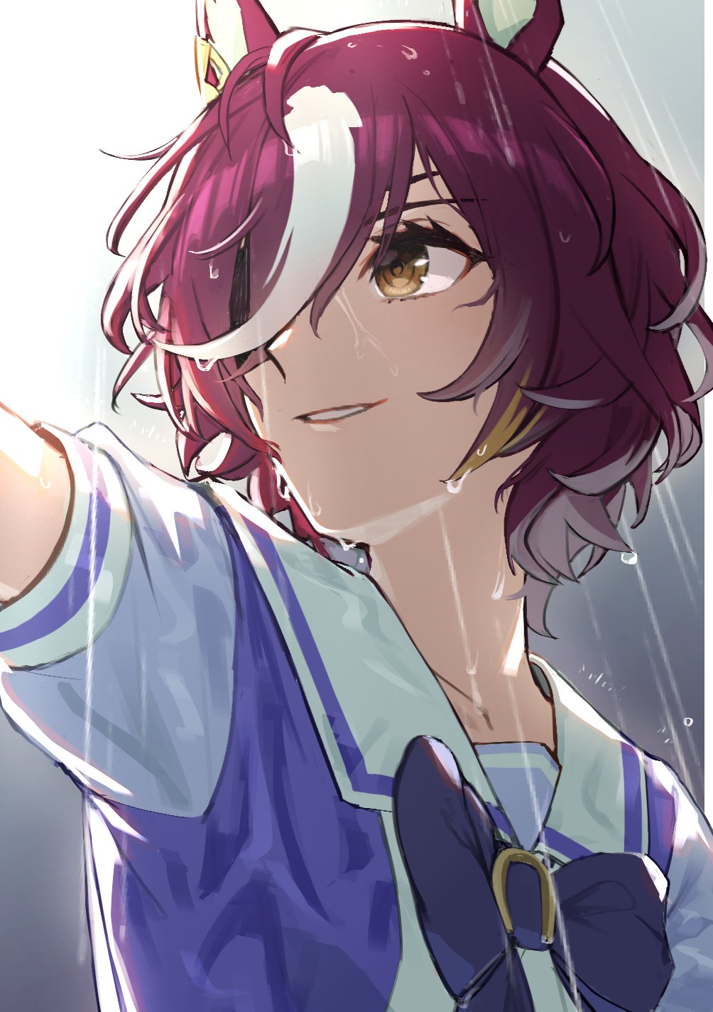 Tanino Gimlet (Umamusume) Rule 34 Image
