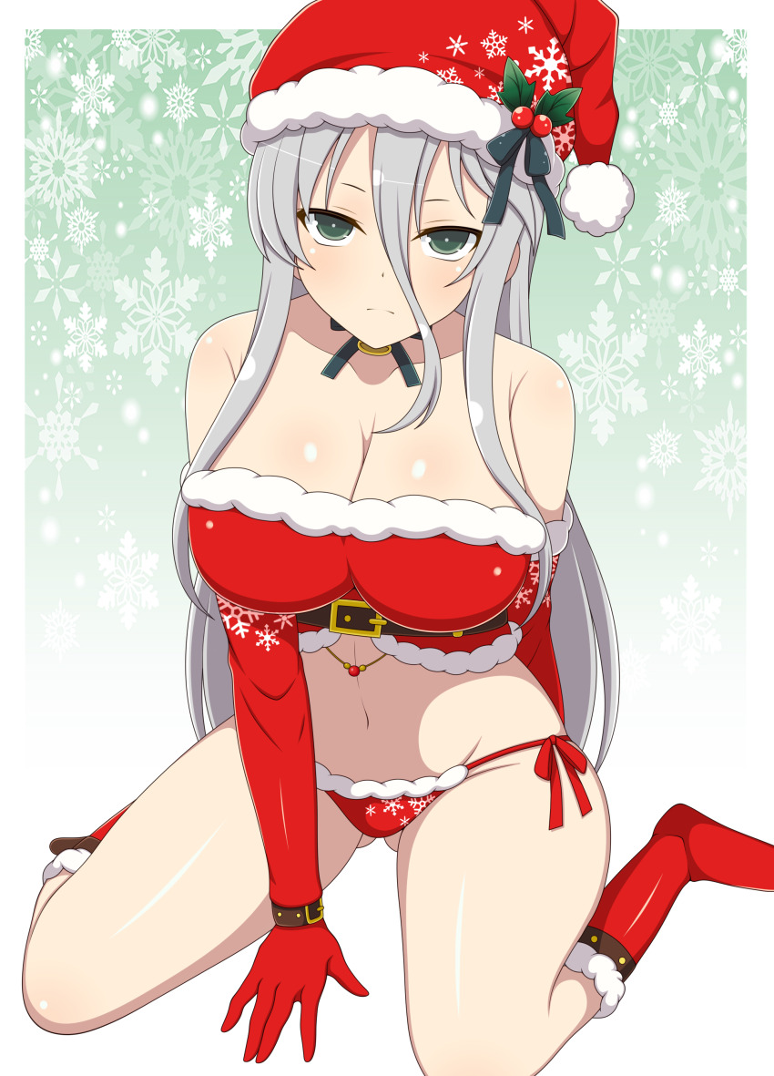 Christmas Rule 34 Image