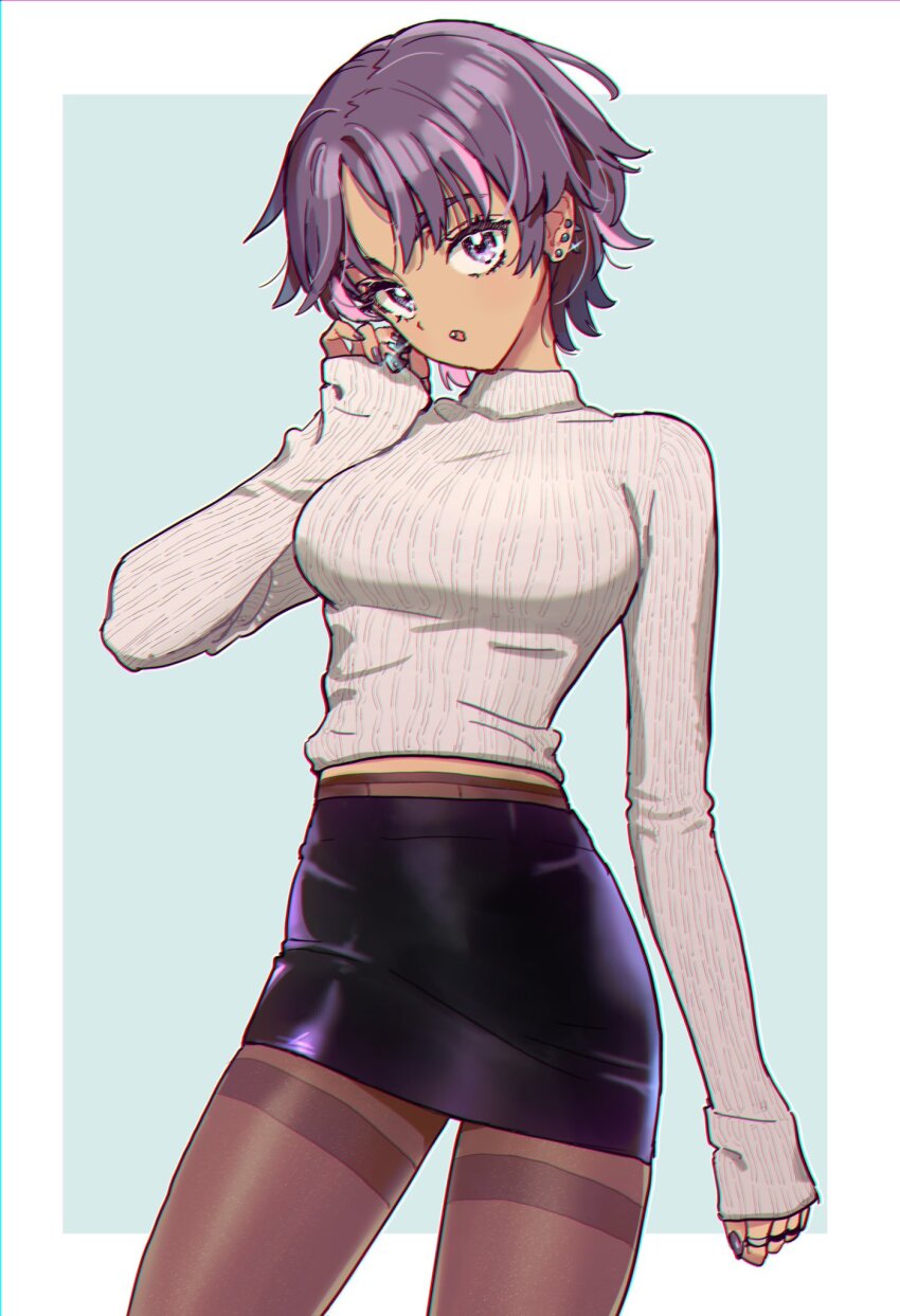 Bon (Vtuber) Rule 34 Image
