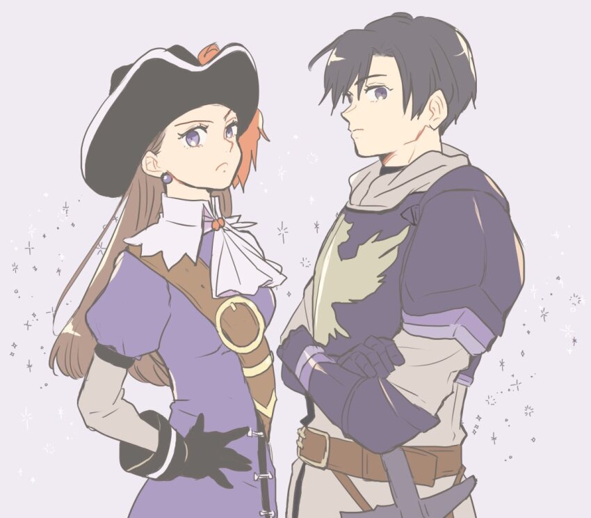 Character Request (Gensou Suikoden) Rule 34 Image