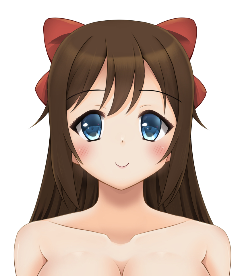 Love Live! Rule 34 Image