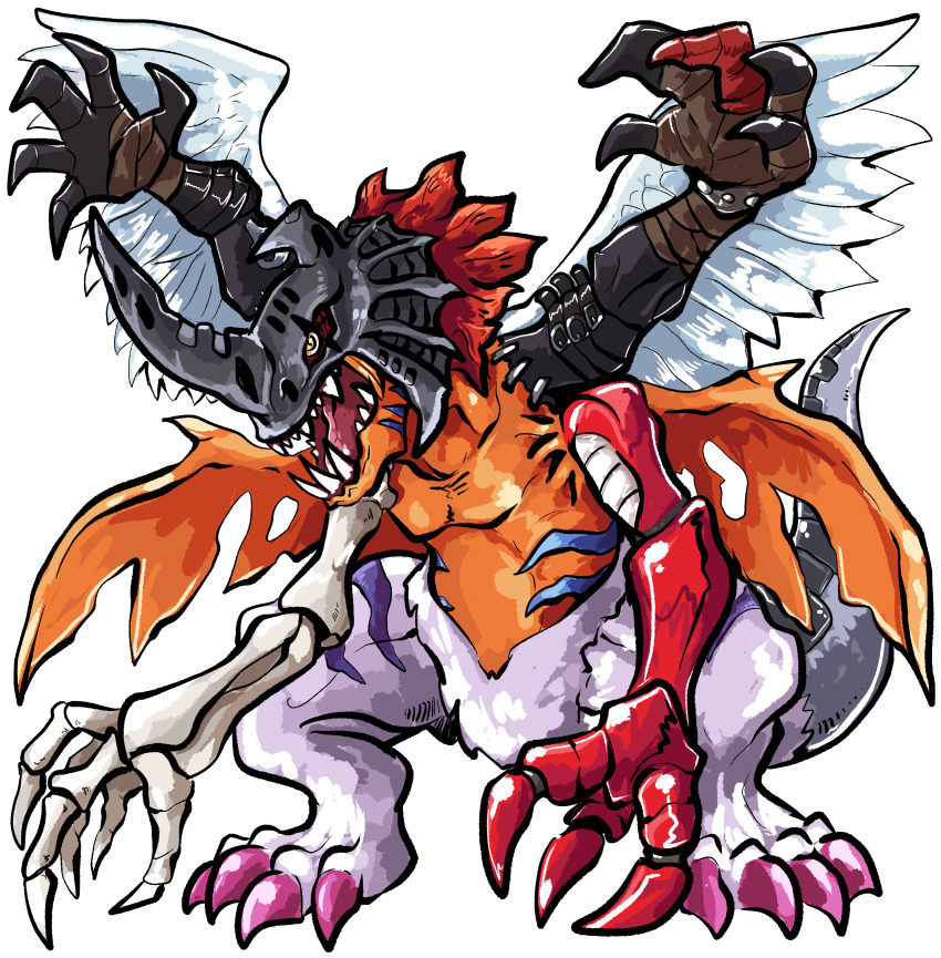 Digimon Rule 34 Image