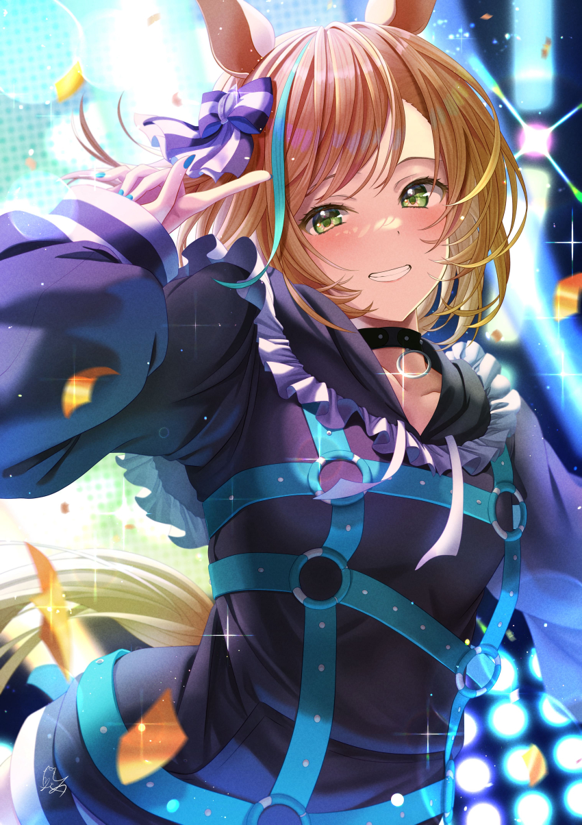 Umamusume Rule 34 Image