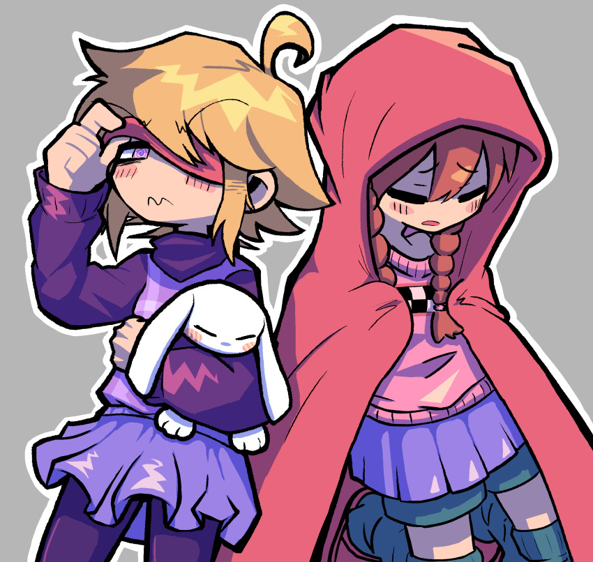 Madotsuki (Yume 2kki) Rule 34 Image